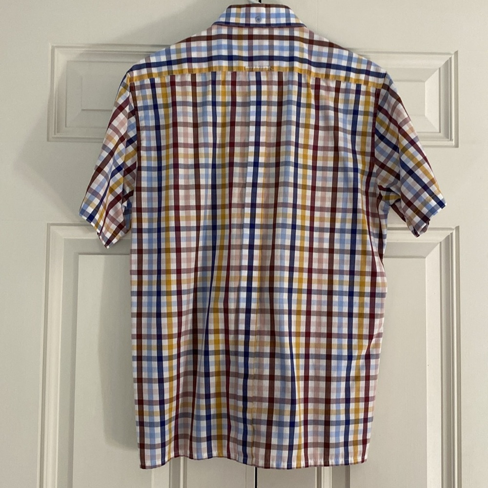 Ben Sherman button down - Picture 4 of 5